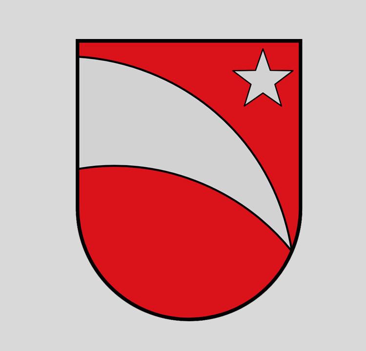 Wappen der Gemeinde Kiens