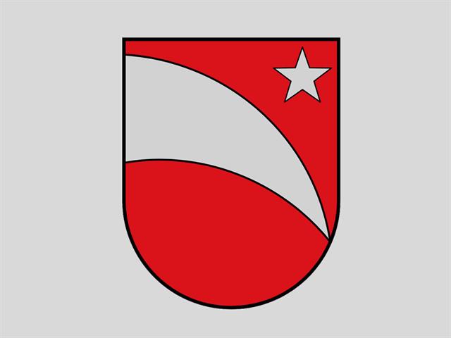 Wappen der Gemeinde Kiens